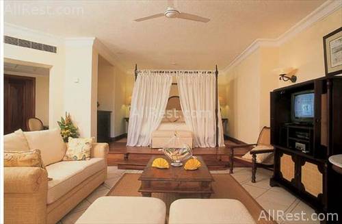 Beau Rivage Resort 12